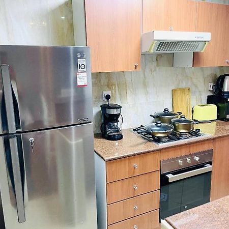Luxury Casa - Diamond Apartments In Dubai Marina Kültér fotó