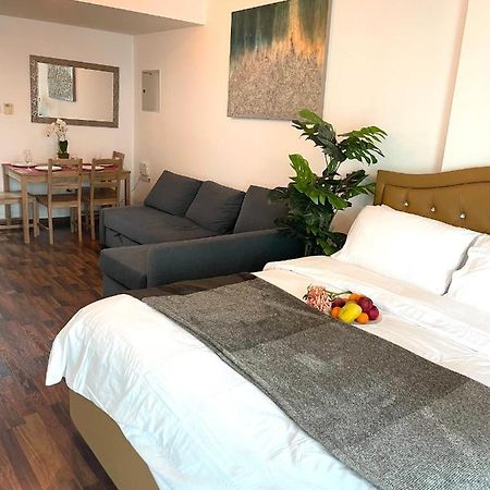 Luxury Casa - Diamond Apartments In Dubai Marina Kültér fotó