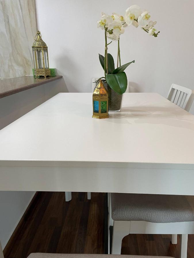 Luxury Casa - Diamond Apartments In Dubai Marina Kültér fotó