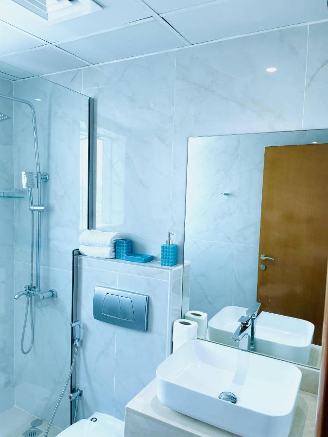 Luxury Casa - Diamond Apartments In Dubai Marina Kültér fotó
