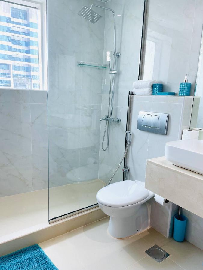 Luxury Casa - Diamond Apartments In Dubai Marina Kültér fotó