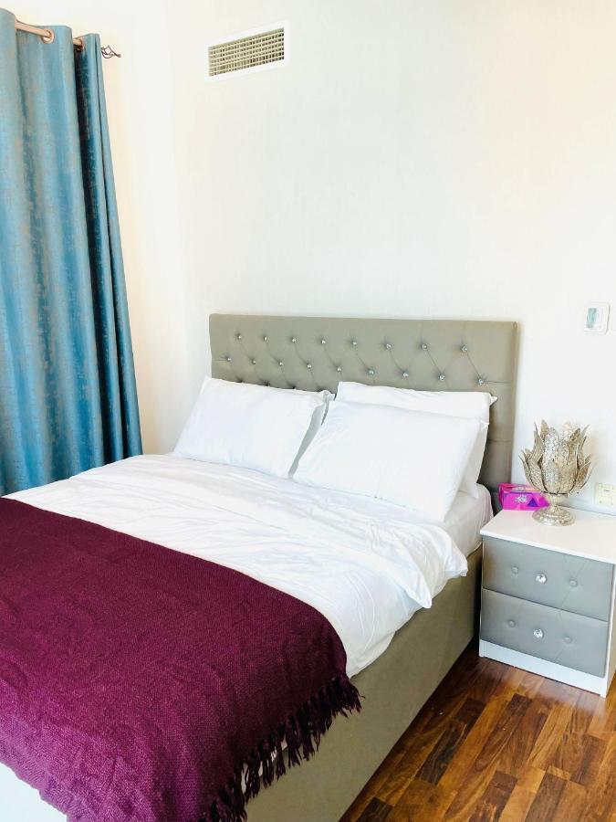 Luxury Casa - Diamond Apartments In Dubai Marina Kültér fotó