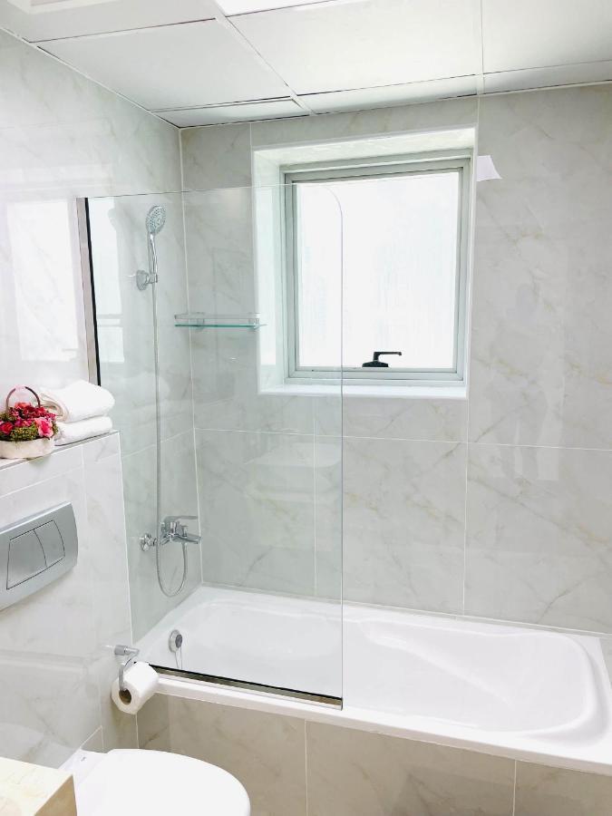 Luxury Casa - Diamond Apartments In Dubai Marina Kültér fotó