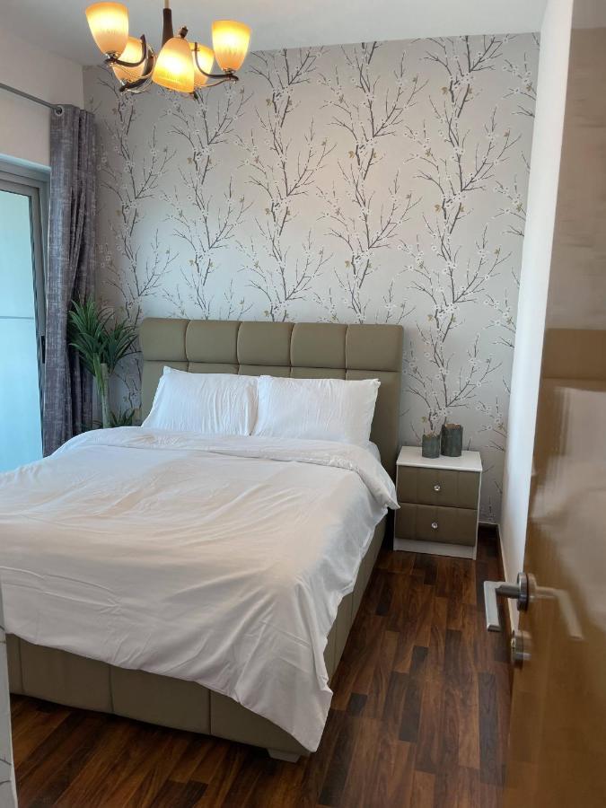 Luxury Casa - Diamond Apartments In Dubai Marina Kültér fotó