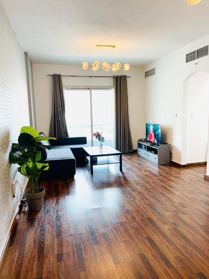 Luxury Casa - Diamond Apartments In Dubai Marina Kültér fotó