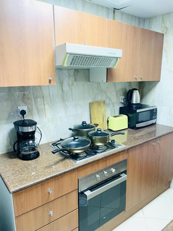 Luxury Casa - Diamond Apartments In Dubai Marina Kültér fotó