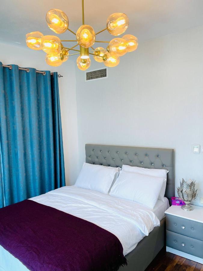 Luxury Casa - Diamond Apartments In Dubai Marina Kültér fotó