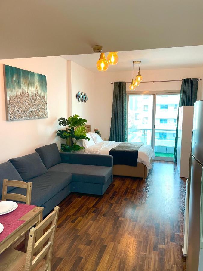 Luxury Casa - Diamond Apartments In Dubai Marina Kültér fotó