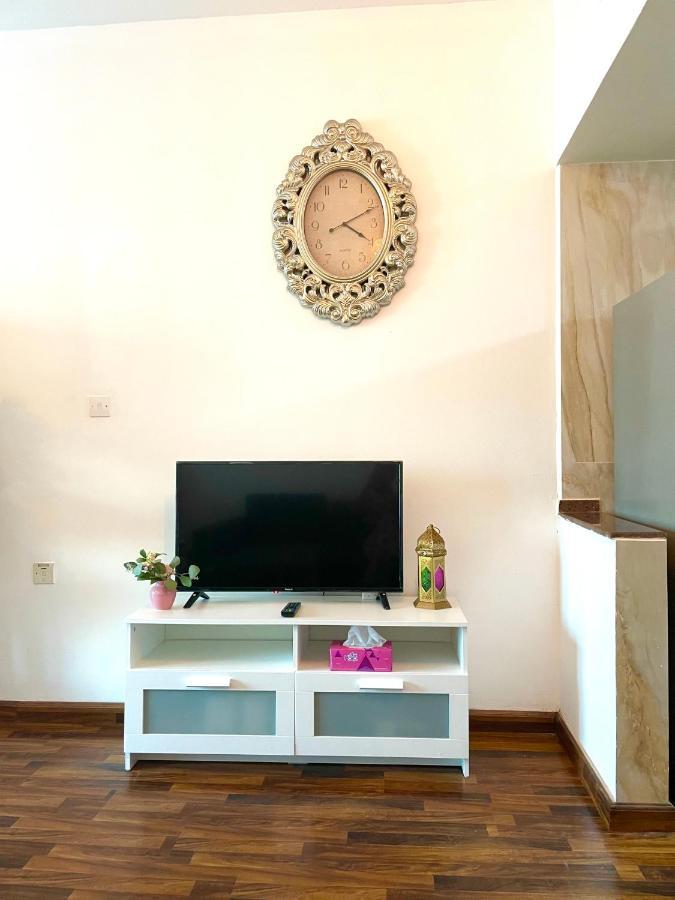 Luxury Casa - Diamond Apartments In Dubai Marina Kültér fotó