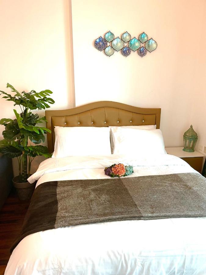 Luxury Casa - Diamond Apartments In Dubai Marina Kültér fotó