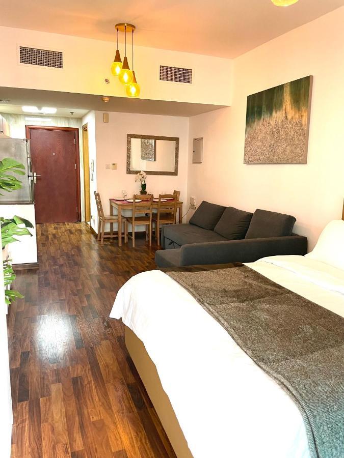 Luxury Casa - Diamond Apartments In Dubai Marina Kültér fotó