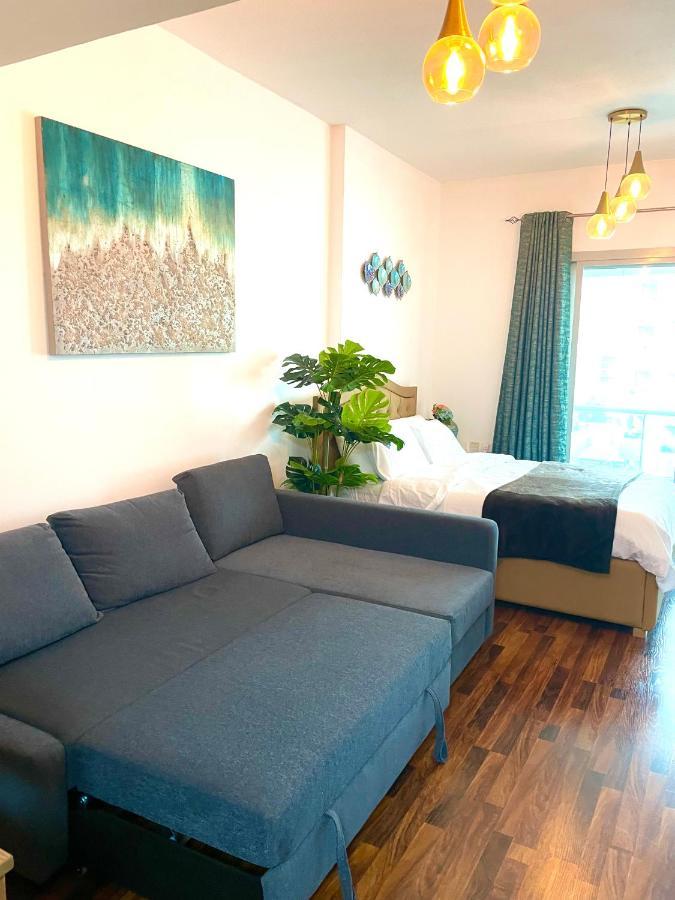 Luxury Casa - Diamond Apartments In Dubai Marina Kültér fotó