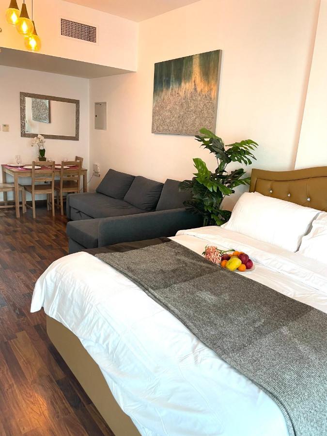 Luxury Casa - Diamond Apartments In Dubai Marina Kültér fotó